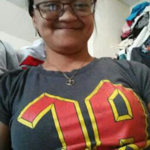 Meet your Posher, Sara